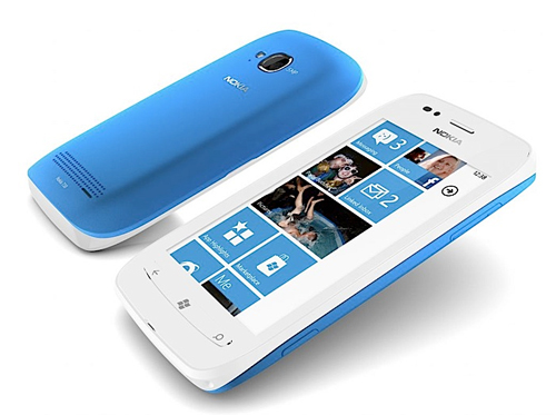 Windows Phone Tango porta l'hotspot wi-fi su Nokia Lumia 710