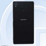 The-Sony-Xperia-Z3-receives-TENNA-certification