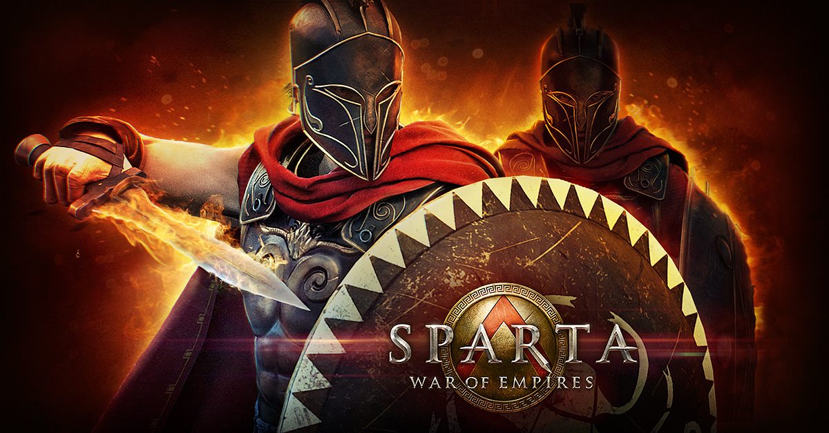 Sparta gioco online