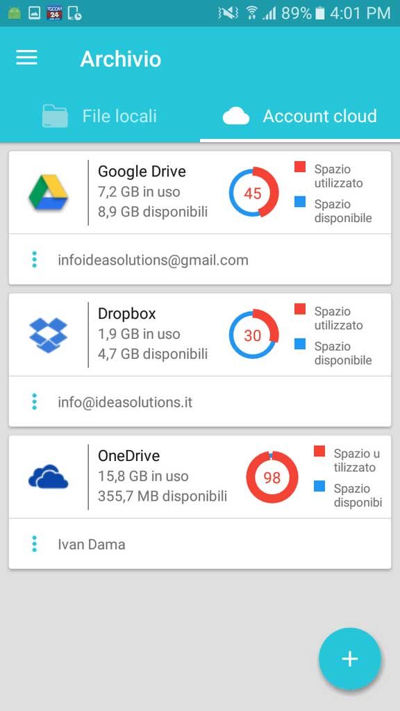 total files android