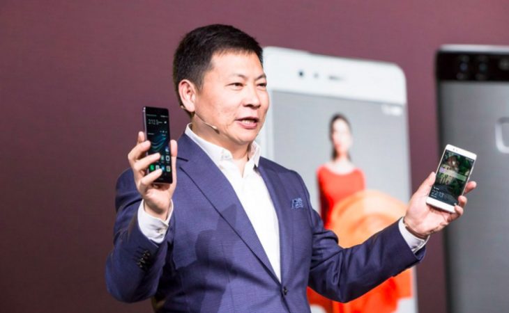 Arriveranno telefoni da 512 GB, il primo sarà Huawei