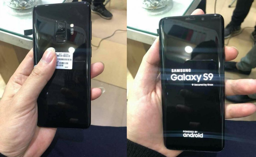 Samsung Galaxy S9, S9+ potrebbe costare quasi 1000 € in Europa