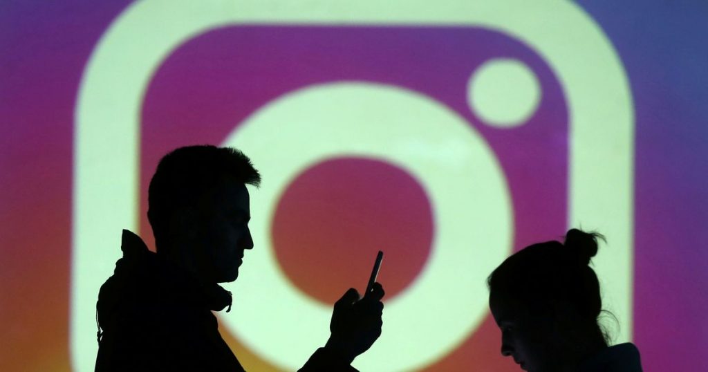 Instagram e il filtro anti-bullismo