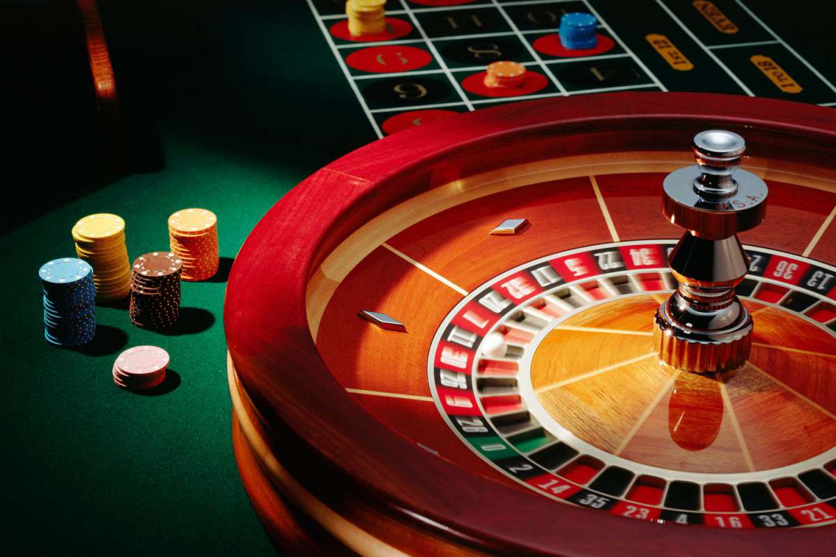 I 10 migliori consigli per far crescere la tua online casino roulette