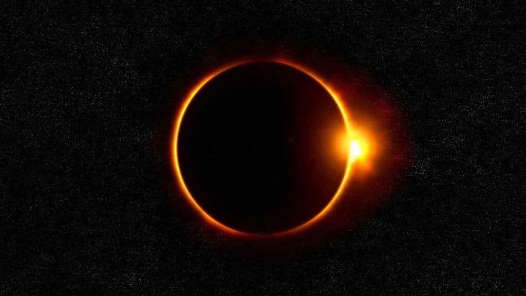 Eclissi solare totale 8 aprile 2024: dove, quando, orario e come guardarla in streaming dall’Italia